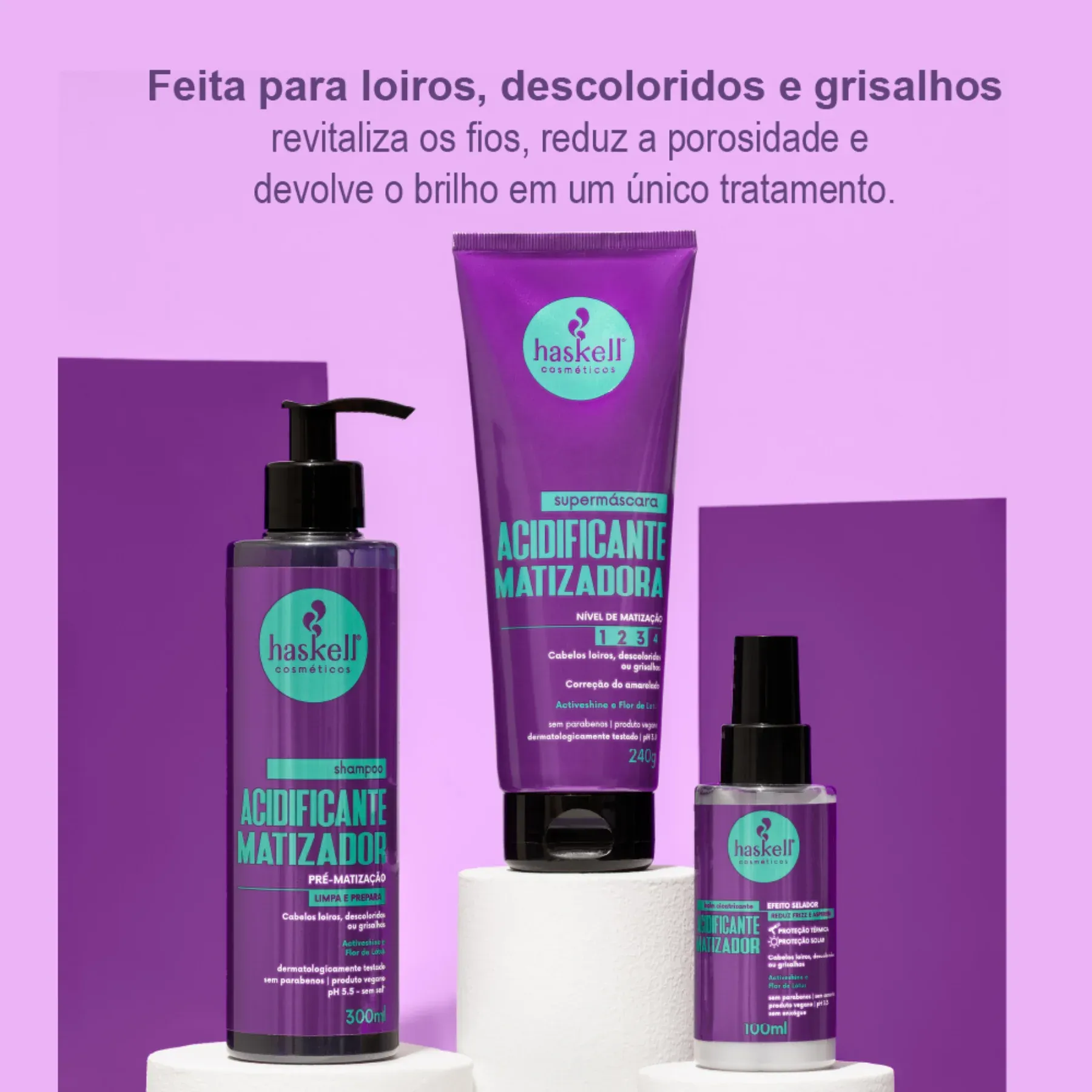 MATI GERAL